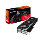 Gigabyte Radeon RX 7600 GAMING OC 8G, GV-R76GAMING OC-8GD, 8GB DDR6