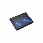 Serioux hladnjak za notebook NCP007