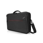 Lenovo ThinkPad profesionalna torba za prijenosno računalo,Top-load, 39,62 cm (15,6 inča), crna