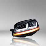 Osram LEDriving farovi za Golf VII - GTI edition