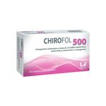 Chirofol 500 20 tbl.