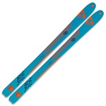 Fischer turno skije HANNIBAL 96 CARBON-176 cm