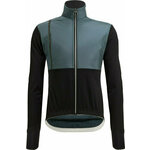 Santini Vega Absolute Jacket Nero S Jakna