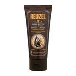 Reuzel Shave Butter Clean & Fresh krema za brijanje 100 ml za muškarce