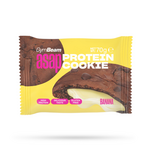 GymBeam ASAP Protein Cookie 70 g banana