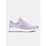 Under Armour Women's UA W Charged Aurora 2 Shoes - Women's bijela