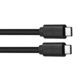 Avacom kabel USB Type-C, 100cm