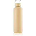 EQUA, boca od nehrđajućeg čelika, Timeless Latte, 1000ml