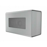 Razer Core X Mercury, eGPU, Thunderbolt 3, Zunanje ohišje za grafično kartico RC21-01310200-R3W1