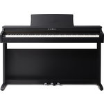 Kawai KDP120 Crna Digitalni pianino