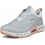 Ecco Biom C4 BOA Concrete 37 Ženske cipele za golf