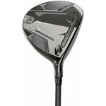 TaylorMade Qi35 Max Lite Desna ruka 3 15,5° Senior Palica za golf - fairway drvo
