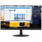Lenovo L24q-35 monitor, VA, 23.8", 16:9, 2560x1440, 75Hz, USB-C, HDMI, DVI