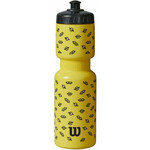 Bočica za vodu Wilson Minions Water Bottle - yellow