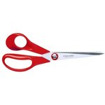 Fiskars višenamjenske škare, 21 cm, za lijevoruke