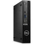 Dell stolno računalo OptiPlex 7020, Intel Core i5-12500T, 16GB RAM, Windows 11