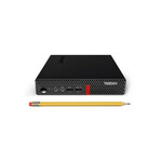 Lenovo stolno računalo ThinkCentre M625, 8GB RAM, 256GB SSD, Windows 10/Windows 11
