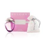 Bvlgari Omnia Amethyste EDT Satin Pouch 25 ml