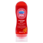 Play Massage 2u1 Ylang Ylang, 200ml