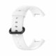 Remen za Xiaomi Redmi Watch 2 / 2 Lite bijeli