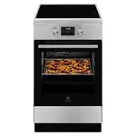 Štednjak Electrolux LKI564266X AirFry