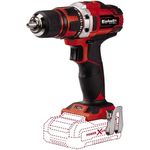 Einhell TE-CD 18/40 Li-Solo akumulatorska bušilica-odvijač (bez baterije i punjača)