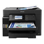 Epson EcoTank L15160 kolor multifunkcijski inkjet pisač, duplex, A3, CISS/Ink benefit, Wi-Fi