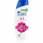 Head & Shoulders Smooth & Silky 330 ml