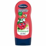 Bübchen Kids Himbeere šampon i gel za tuširanje 2 u 1 230 ml