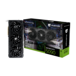 Gainward GeForce RTX 5090 Phantom, NE75090019R5-GB2020P, 32GB GDDR7