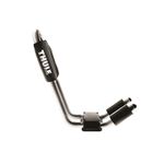 Thule Hull-a-Port 835-1 krovni nosač za kajak