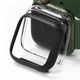 Ringke® Slim Case za Apple Watch 7/8 (41mm) 2kom (crni + prozirni)