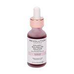 Makeup Revolution London Skincare 30% AHA + BHA Peeling Solution piling za sve vrste kože 30 ml