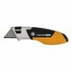 Fiskars CarbonMax™ Compact univerzalni nož Pro Compact - zatvaranje 1062939