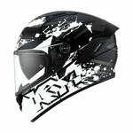 KYT NF-R KACIGA / neutron white