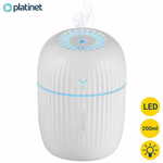 Platinet Hazy PHMAH