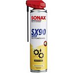 SONAX SX90 PLUS višenamjensko ulje u spreju, 400ml, SCS474400