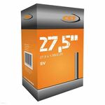 ZRAČNICA 27.5X1.90/2.125 CST AV 48MM BOX