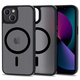Tech-Protect Magmat MagSafe Apple iPhone 13 mini Matte Black