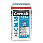 LJEPILO CERESIT CM 16 FLEX 5 KG