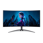Acer Predator X39 (X39bmiiphuzx) 39,0″ WQHD OLED Curved Gaming 99,1 cm (39,0 Zoll), 240Hz, HDR1000, 2x HDMI 2.1, 1x DP, 1x Type-C, USB3.2×3, Audio Out