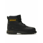 CATerpillar Planinarske cipele Holton St P708030 Crna