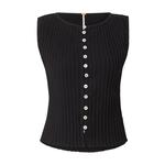 Free People Top 'TILLY' crna 26050243