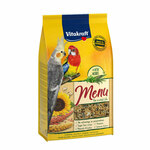 Vitakraf Menu hrana za srednje papige 1kg