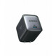 Anker 715 Nano II 65W GaN II PPS Power IQ USB-C zidni punjač za mobilne uređaje, A2663G11 A2663G11