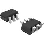 Logički IC - pretvarač Texas Instruments SN74LVC1T45DCKR pretvarač, dvosmjerni, Tri-State SC-70-6