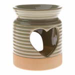 Porculanska aroma lampa – Dakls