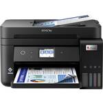 Epson EcoTank ET-4850 kolor multifunkcijski inkjet pisač, duplex, A4, CISS/Ink benefit, Wi-Fi