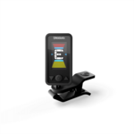 D'ADDARIO PW-CT-17 ECLIPSE TUNER BK ŠTIMER