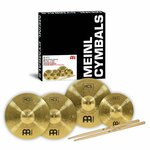 MEINL HCS1314+10S
